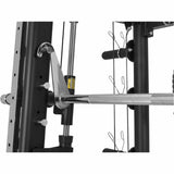 Smith Maskine / Komplet Power Rack (skaffevare)