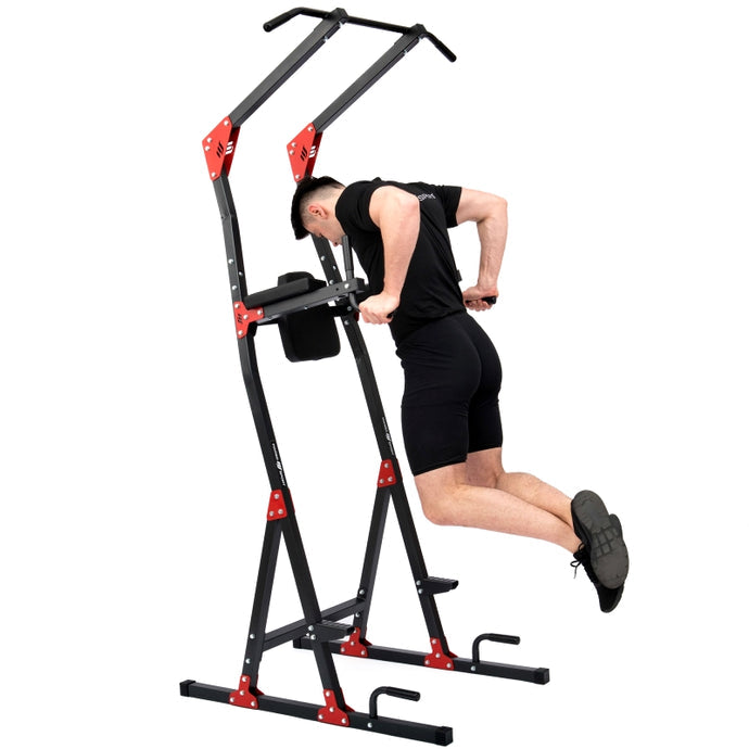 Home Chin up / Pull Up / Dip station MH-U102
