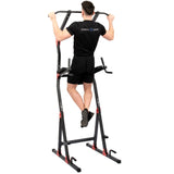 Home Chin up / Pull Up / Dip station MH-U102