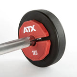 ATX Add-on Flex Plate - 0,5 kg (Gul sæt)