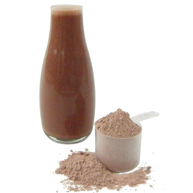 Kakao diet shake