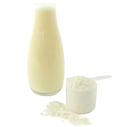 Vanilje diet shake (RESTSALG)