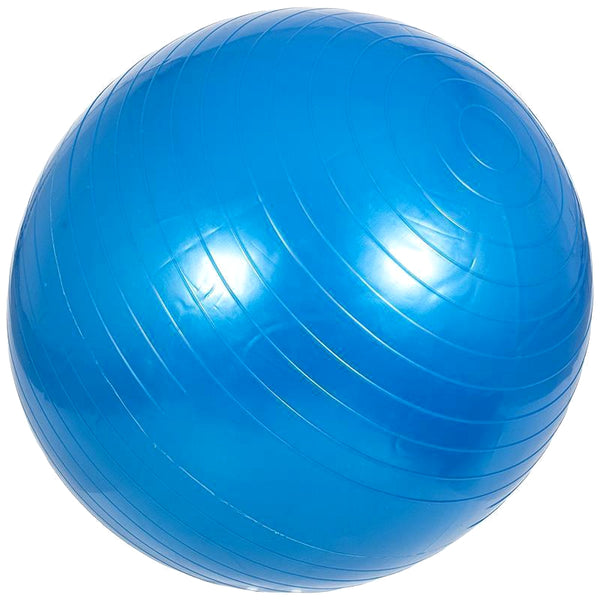 Blå Ø75 træningsbold