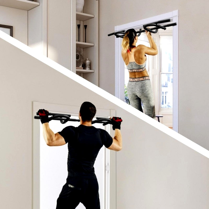 Home Gym Pull Up Bar