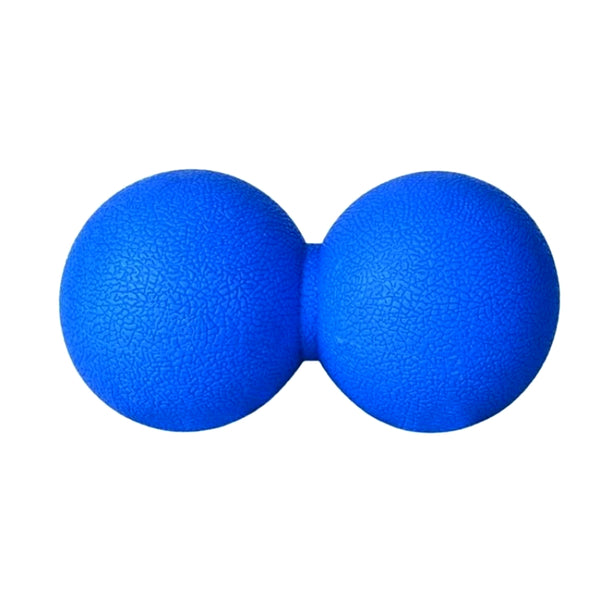 Nakkemassage bold - blå
