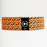 Booty Band 3-Pack - Leopard Print