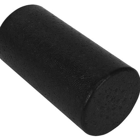 Foam roller EPP - Sort 30 cm