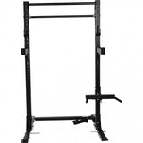 Multifunktionel squat rack (skaffevare ca 10 dg. levering)