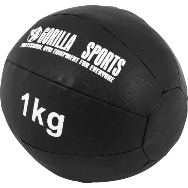 Wall ball - 1 kg