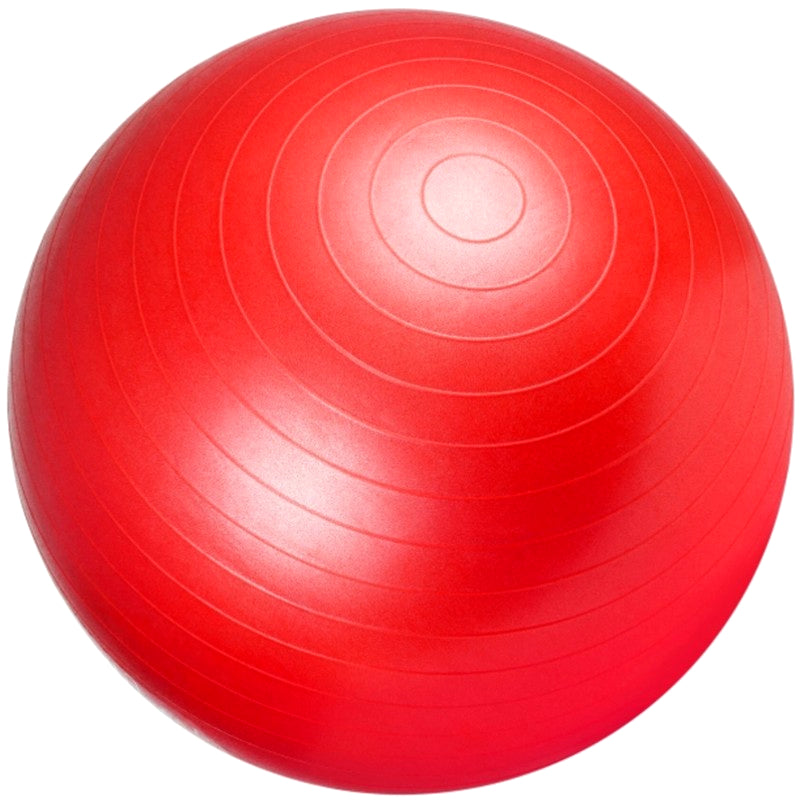 Rød Ø65 træningsbold